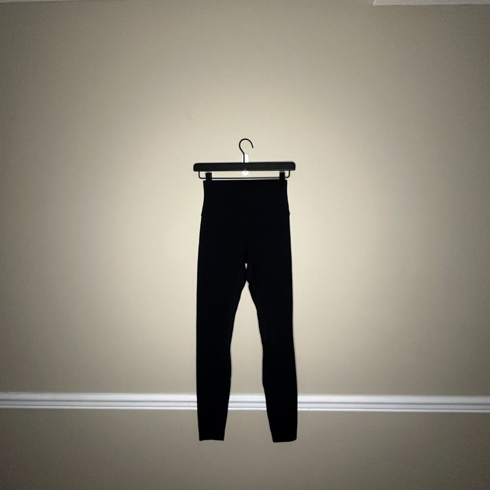 lululemon Align™ High-Rise Pant 31" - Picture 4 of 4